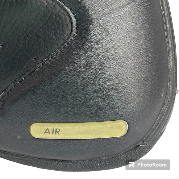 2004 Air Jordan Carmelo Anthony (Melo) Black Size 7Y - Picture 10 of 12